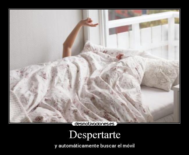 Despertarte - 