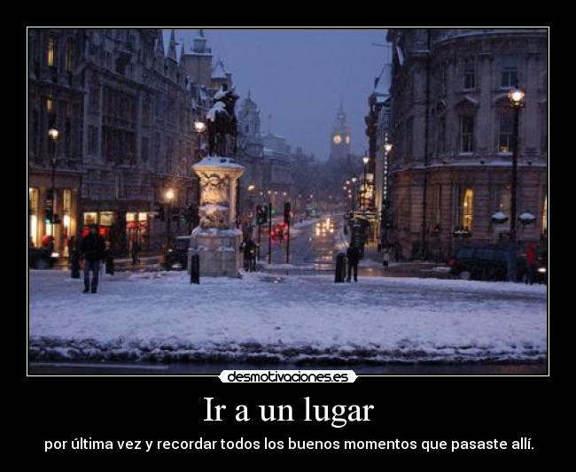 carteles lavidamisma lugares desmotivaciones