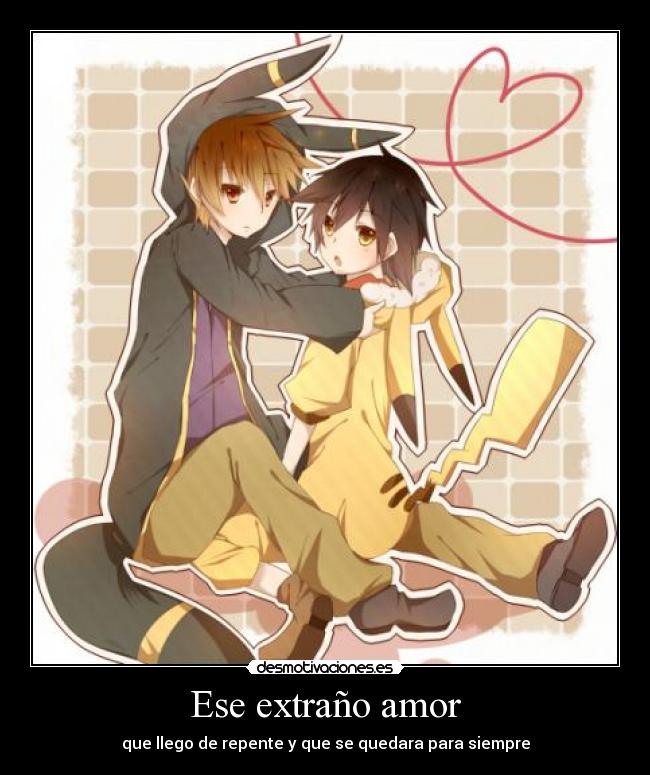 carteles amor amor desmotivaciones