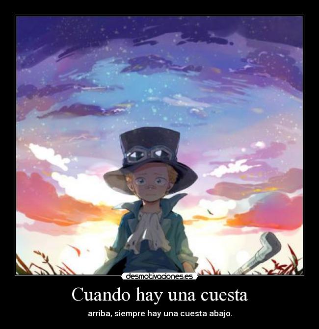 carteles one piece sabo anime manga frase boy dragon bigbang kpop desmotivaciones