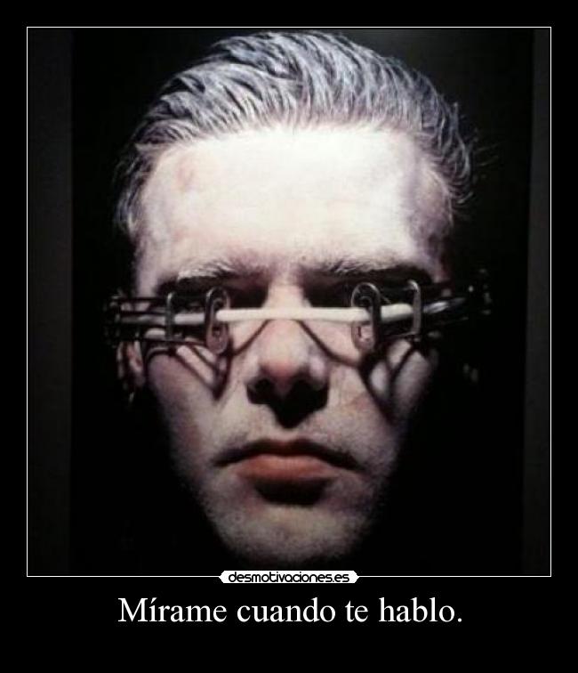 carteles clanquenosirveparanada desmotivaciones