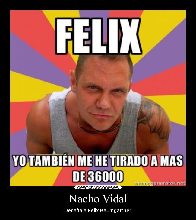 Nacho Vidal - 