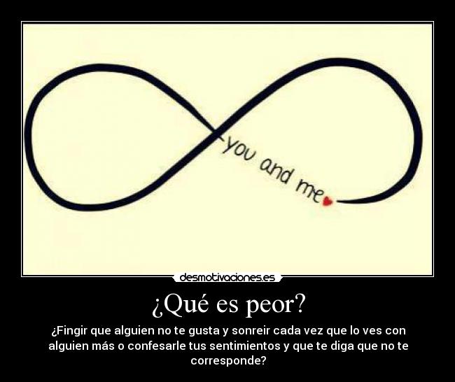 carteles que peor desmotivaciones