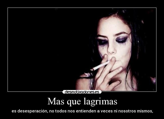 carteles desesperacion desmotivaciones