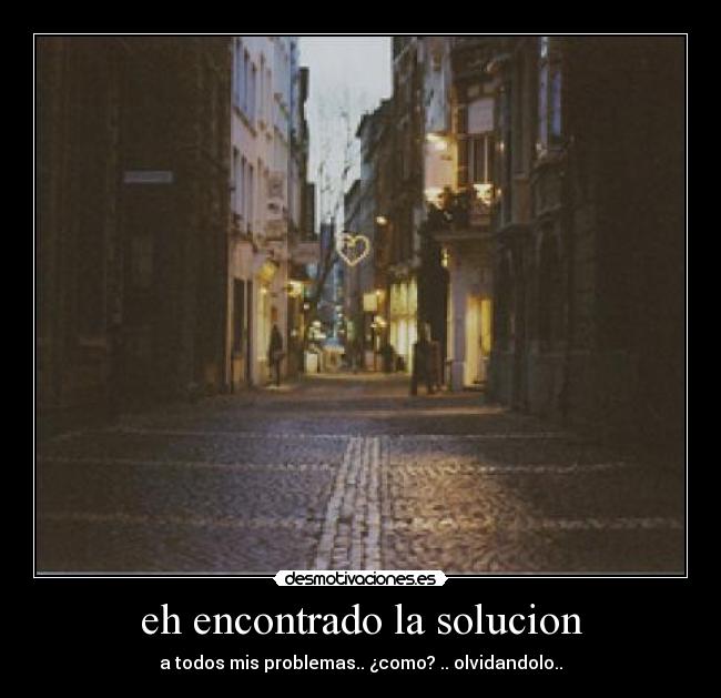 eh encontrado la solucion - 