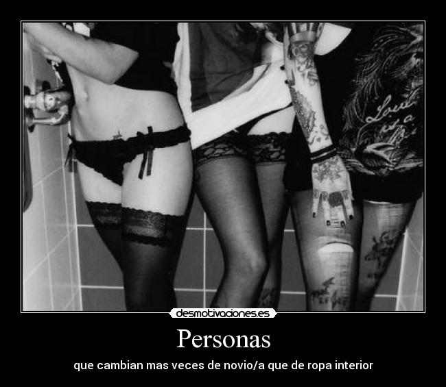 Personas -