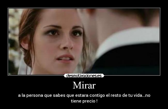 Mirar -