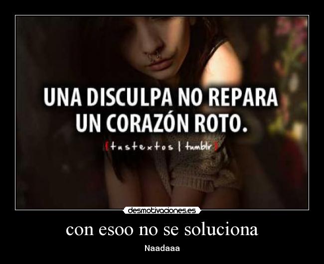 carteles amoorr desmotivaciones