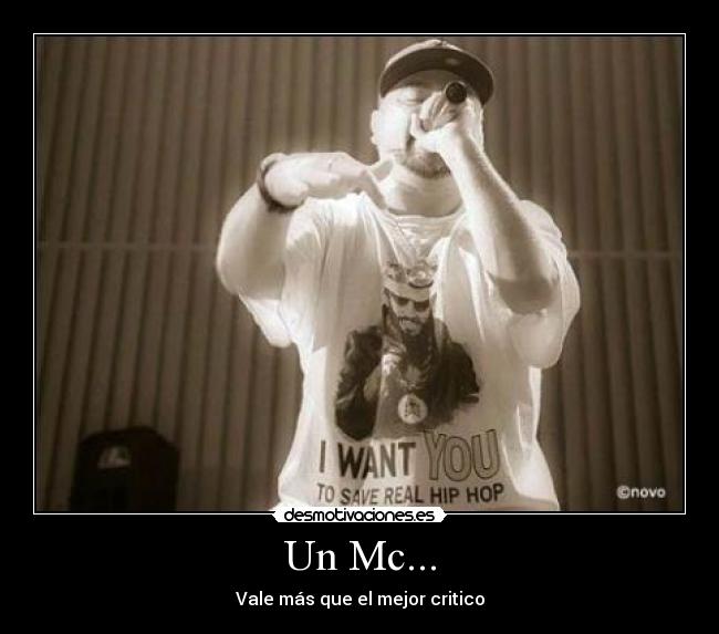 Un Mc... - 