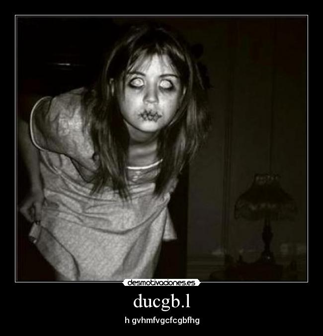 ducgb.l - h gvhmfvgcfcgbfhg