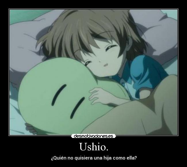 Ushio. - 
