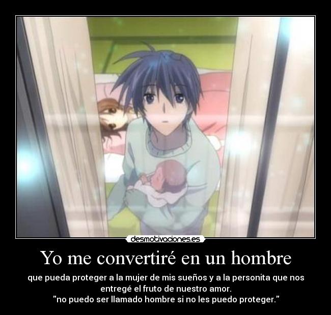 carteles amor proteccion desmotivaciones