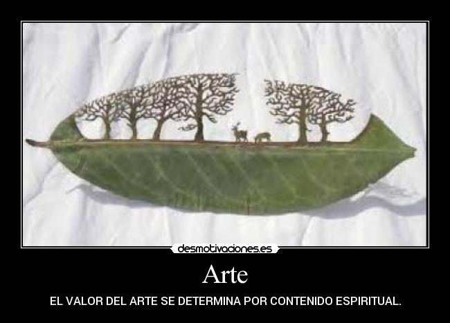 Arte -