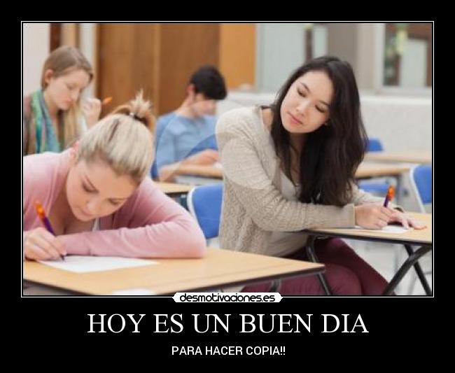 carteles ajjaja odio los parciales desmotivaciones