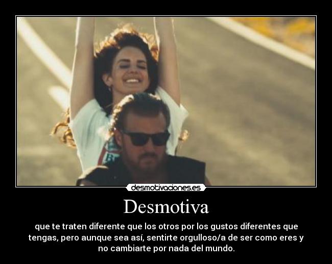 Desmotiva - 