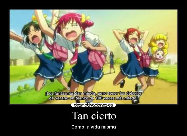 carteles osito bimbollo desmotivaciones