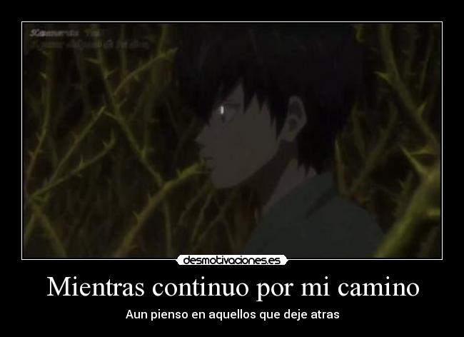 carteles harukaze raptorhunters anime gintama toshi saga las espinas mientras continuo por camino desmotivaciones