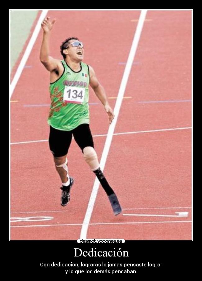 carteles deportes desmotivaciones