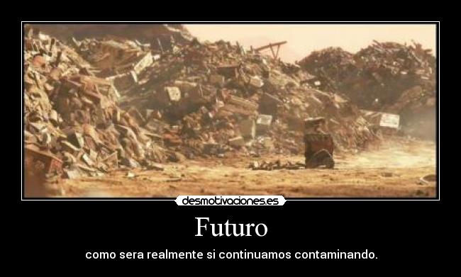 Futuro - 