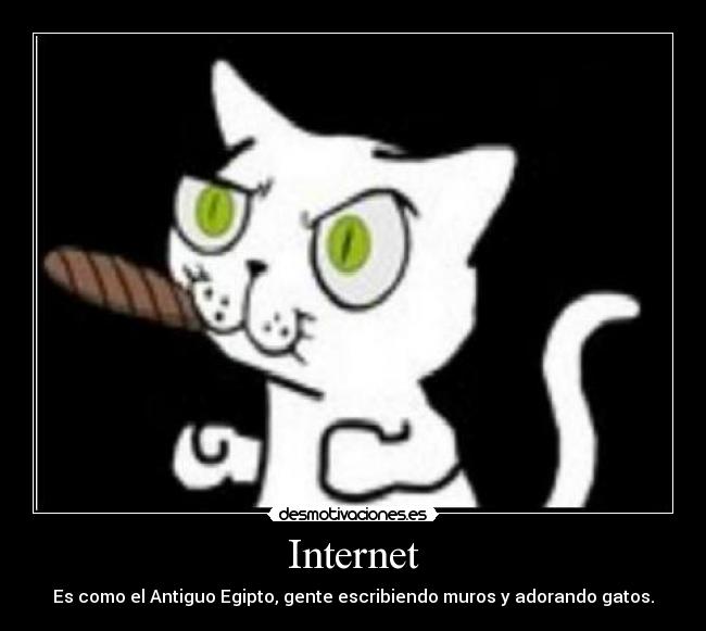 Internet -