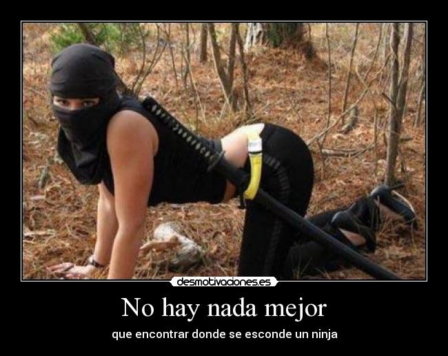 No hay nada mejor - 