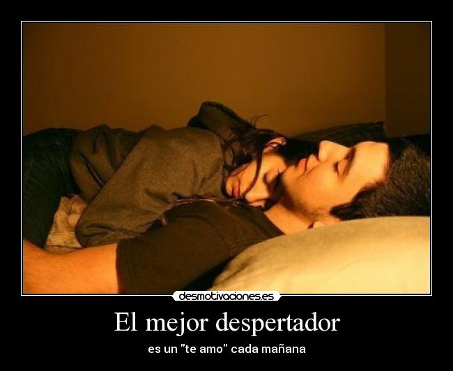 carteles manana despertar desmotivaciones