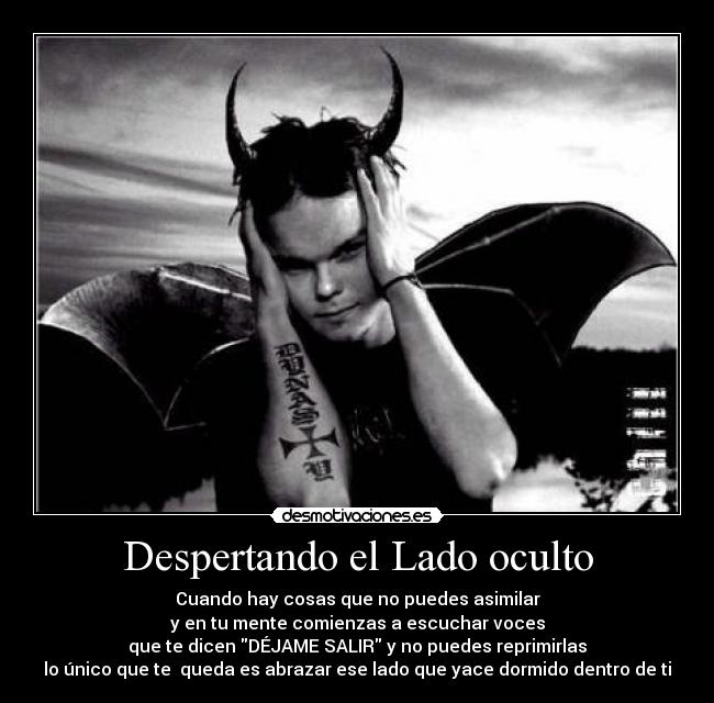 carteles the dark side desmotivaciones