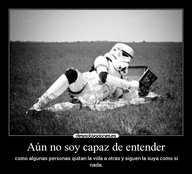 carteles porque pase que pase sigo siendo aquel proyecto universo gris desmotivaciones