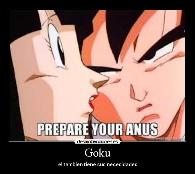 Goku - 