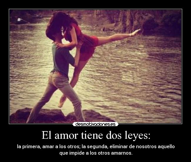 carteles amor solosequenosenada desmotivaciones