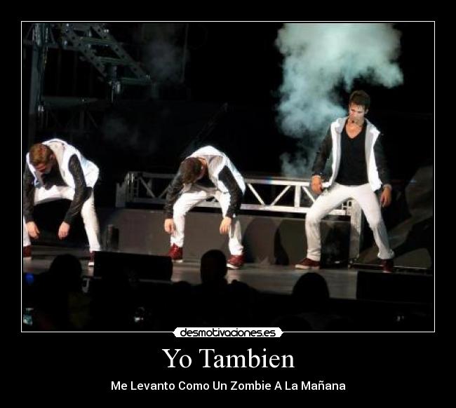 Yo Tambien -