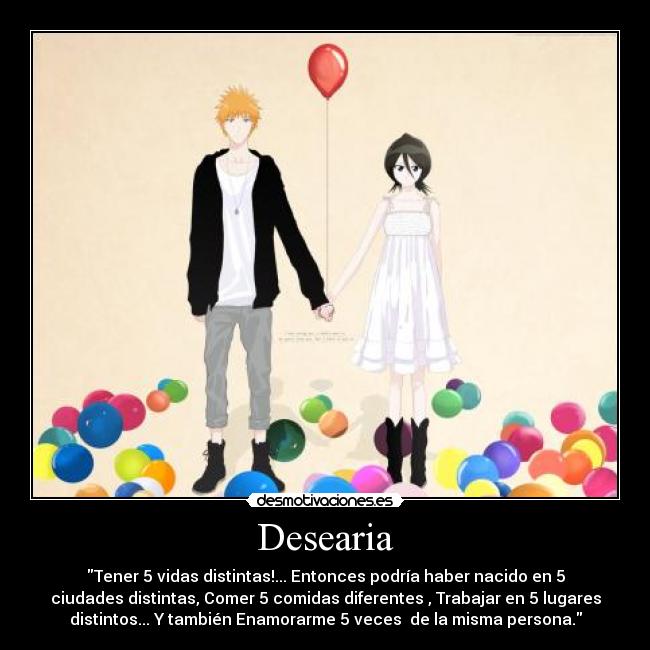 carteles desearia desmotivaciones