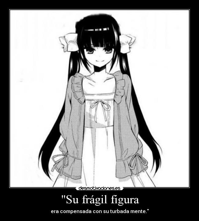 carteles harukaze raptorhunters muwigaraklan 1291 anorexia manga tenia mente mas turbada xdd okno desmotivaciones