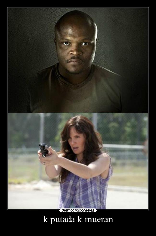 k putada k mueran -