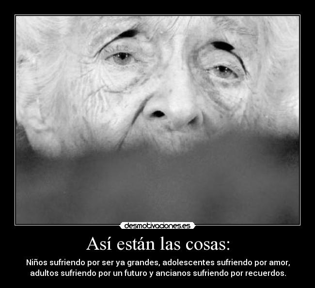 carteles asi vamos creo que asi seguiremos desmotivaciones