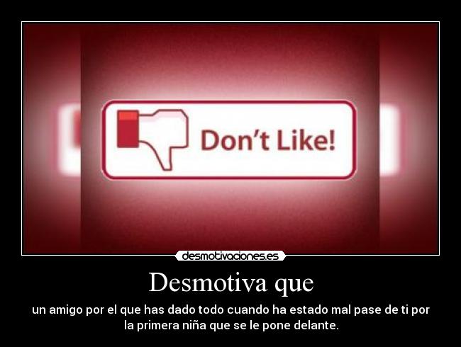 carteles skizoofrenika666 desmotivaciones