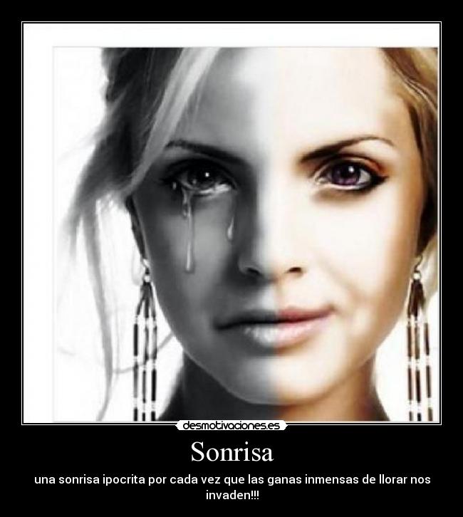 Sonrisa - 