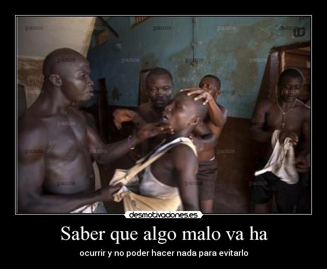 carteles ese negro que violo walt desmotivaciones