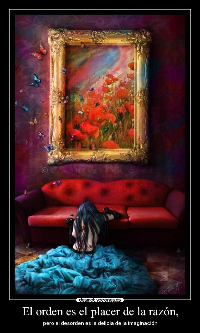 carteles frase paul claudel han roto los guebos desmotivaciones