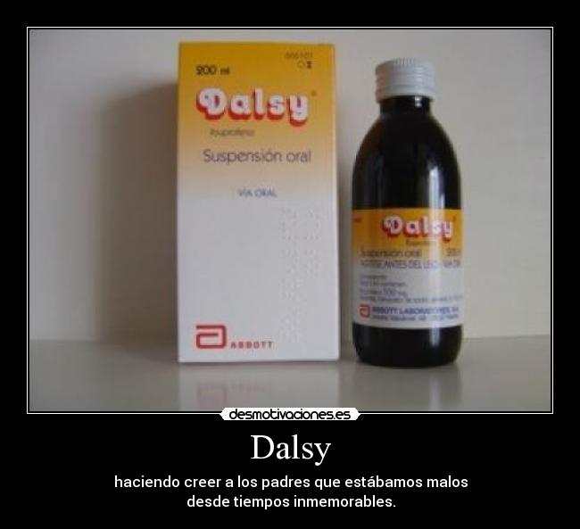 Dalsy - 