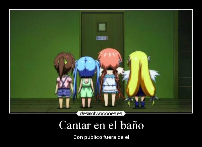 carteles anime sora otoshimono sohara mitsuki ikaros nymp alpha desmotivaciones