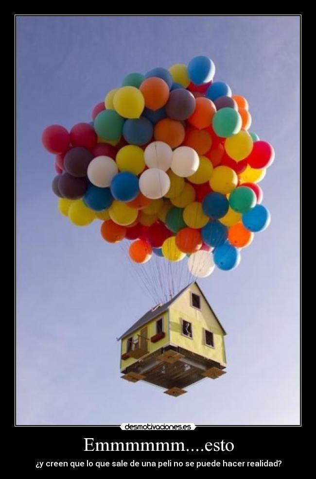 Emmmmmm....esto - ¿y creen que lo que sale de una peli no se puede hacer realidad?