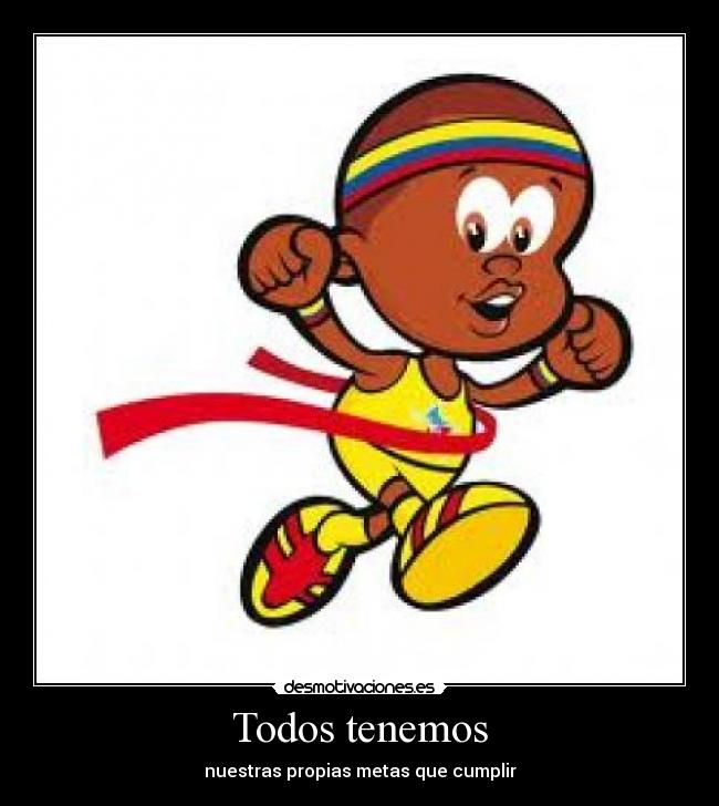 carteles ganar desmotivaciones