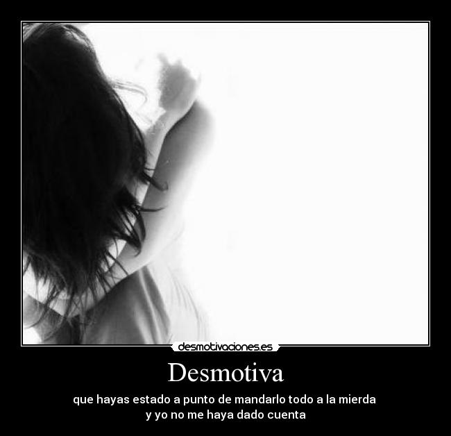 Desmotiva - 