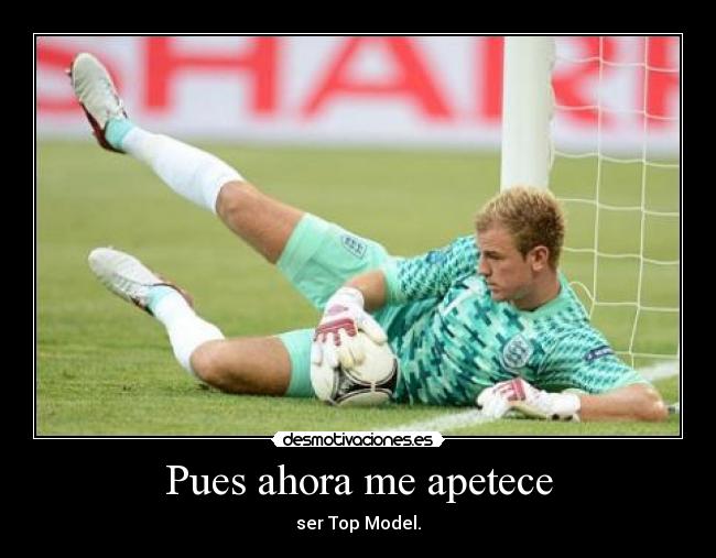 Pues ahora me apetece - 