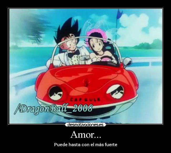 Amor... - 