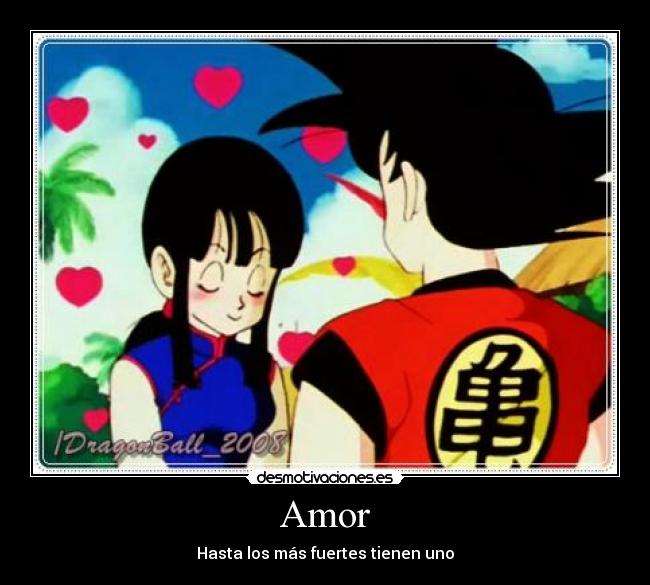 Amor - 