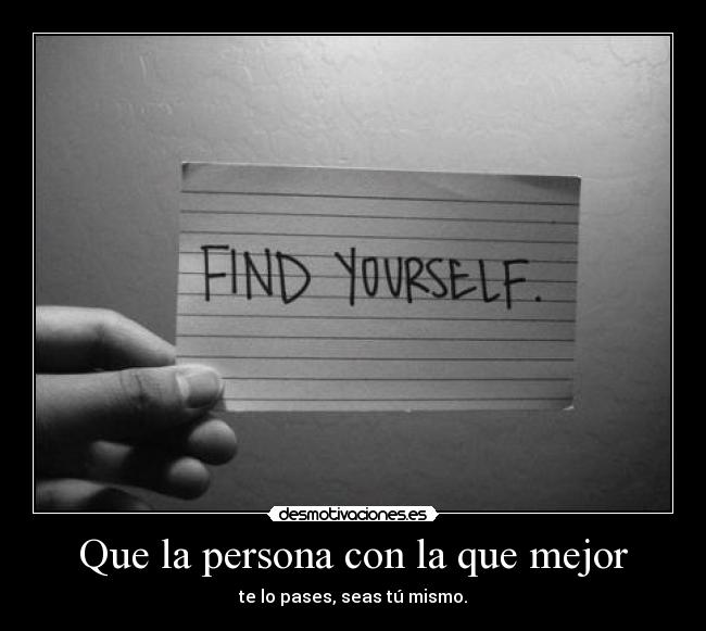 carteles padre decia que pasaba muy bien con mismo desmotivaciones