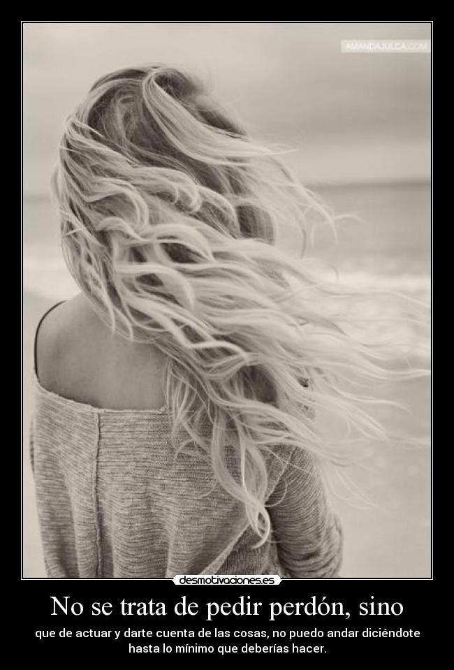 carteles texto desmotivaciones