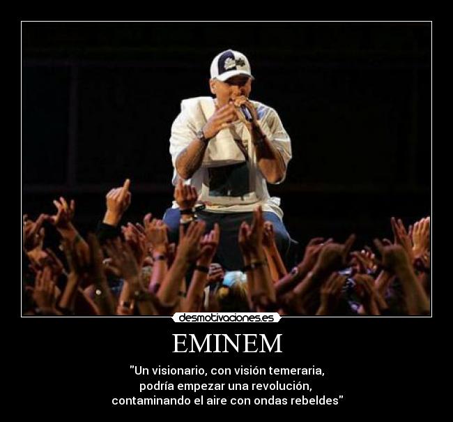 EMINEM -
